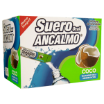 SUERO ANCALMO SABOR COCO 54 PZ